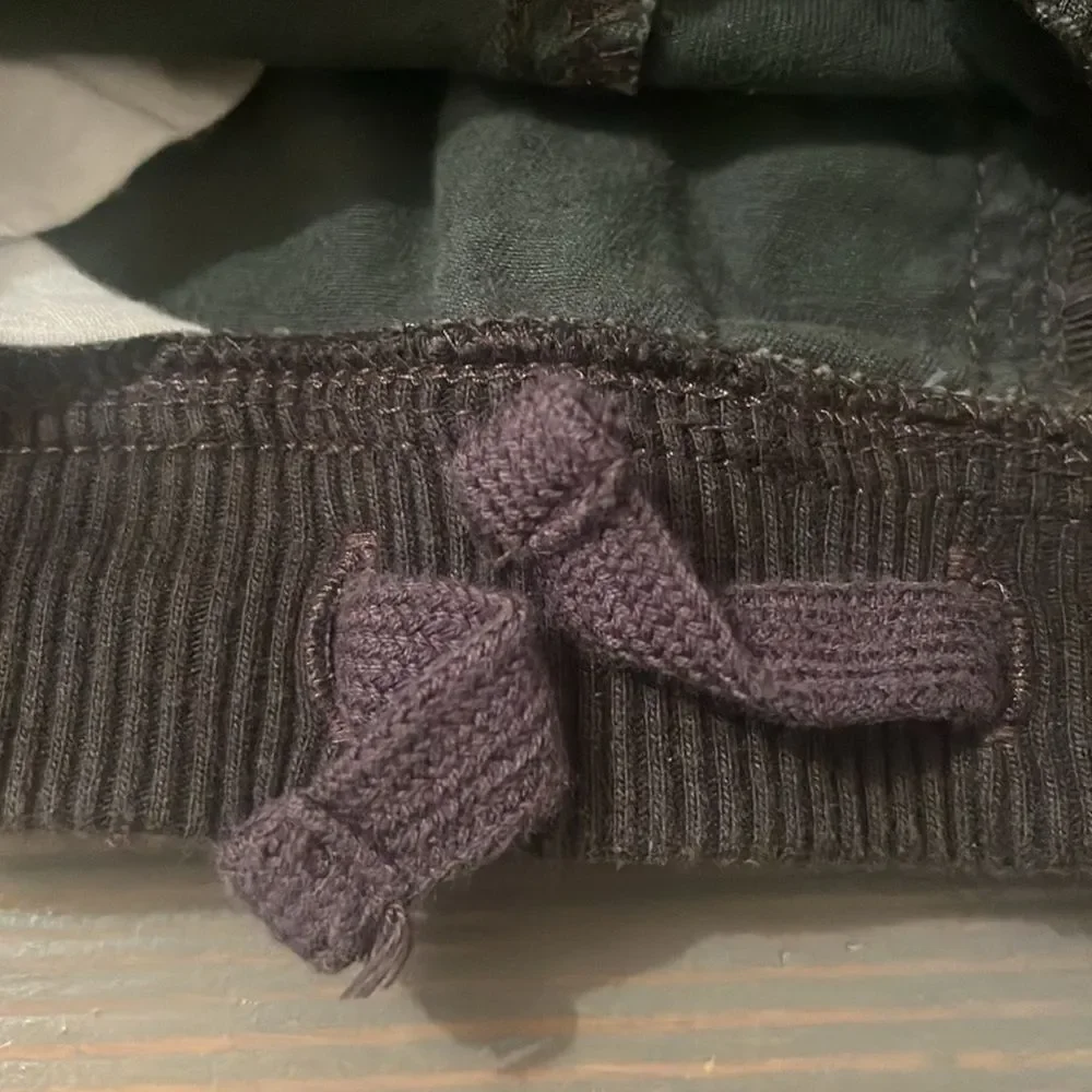 Toddler Cargo Pants